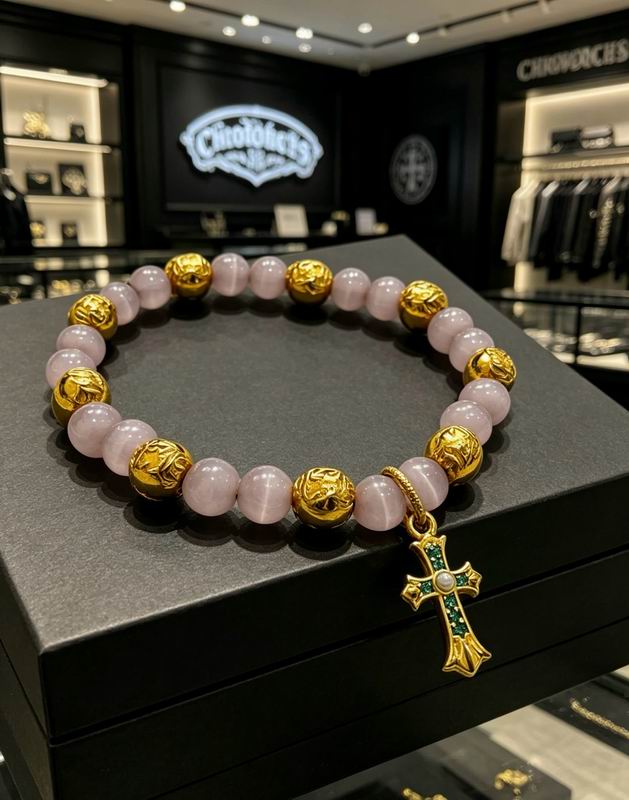 Chrome Hearts Bracelet 07yxs43